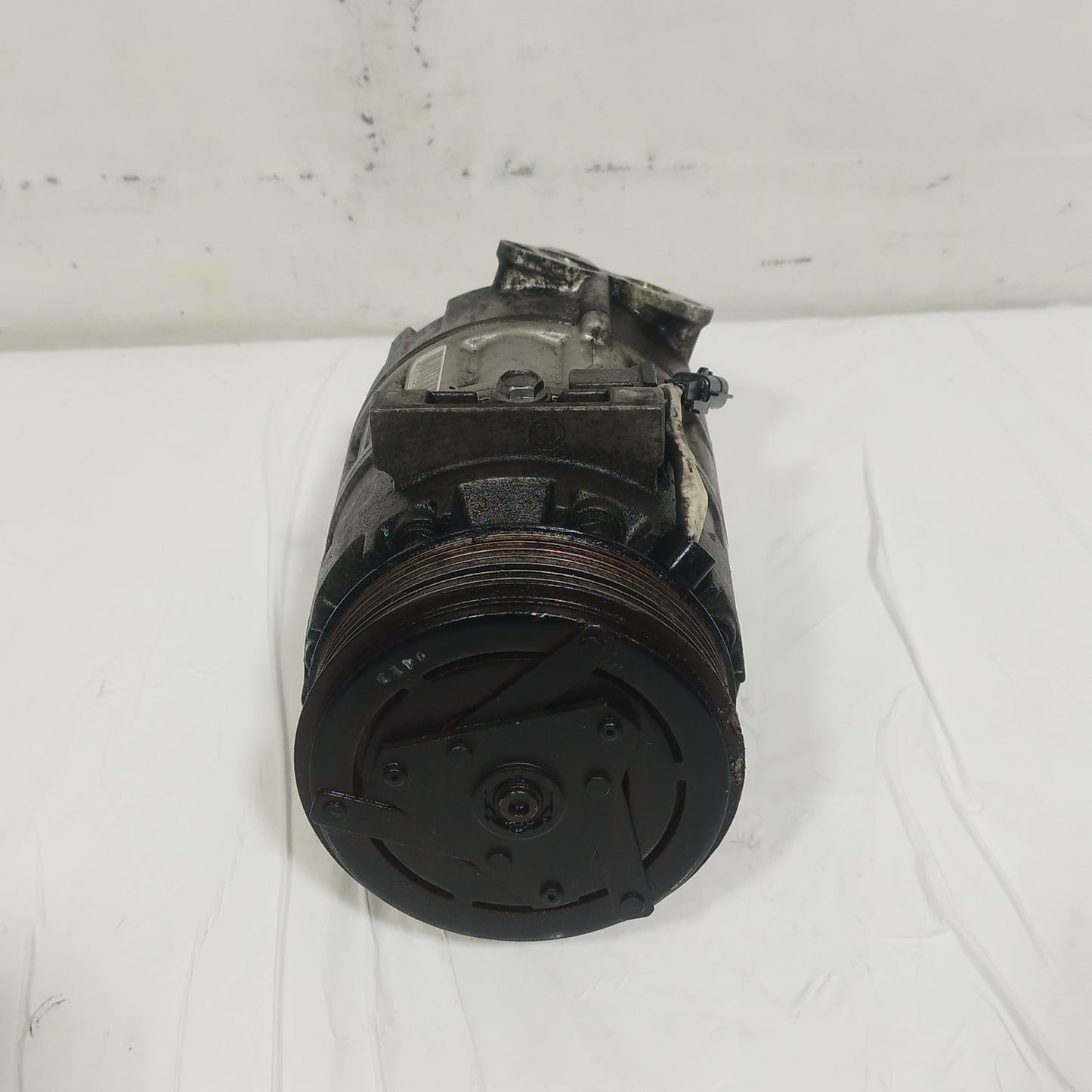 Compressore A/C Opel Vivaro 2.0 D 2011 Cod: 8200454172--E ecoAC14599