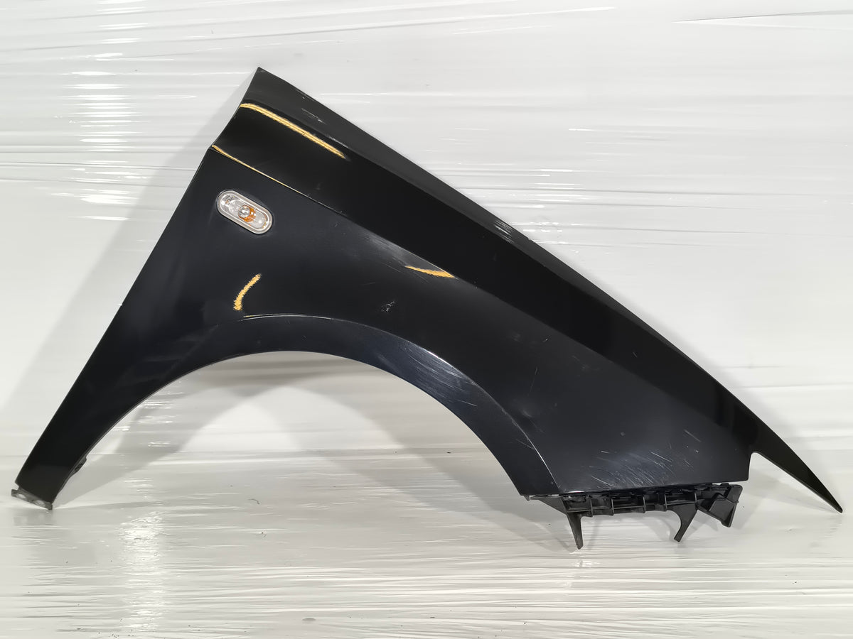 Parafango dx nero Seat Ibiza (SJ) anno 2008-2017 ecoAG9901