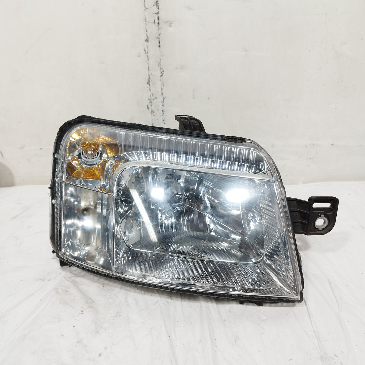 Fanale anteriore dx Fiat Panda II (169) 2003-2012 ecoAC16704