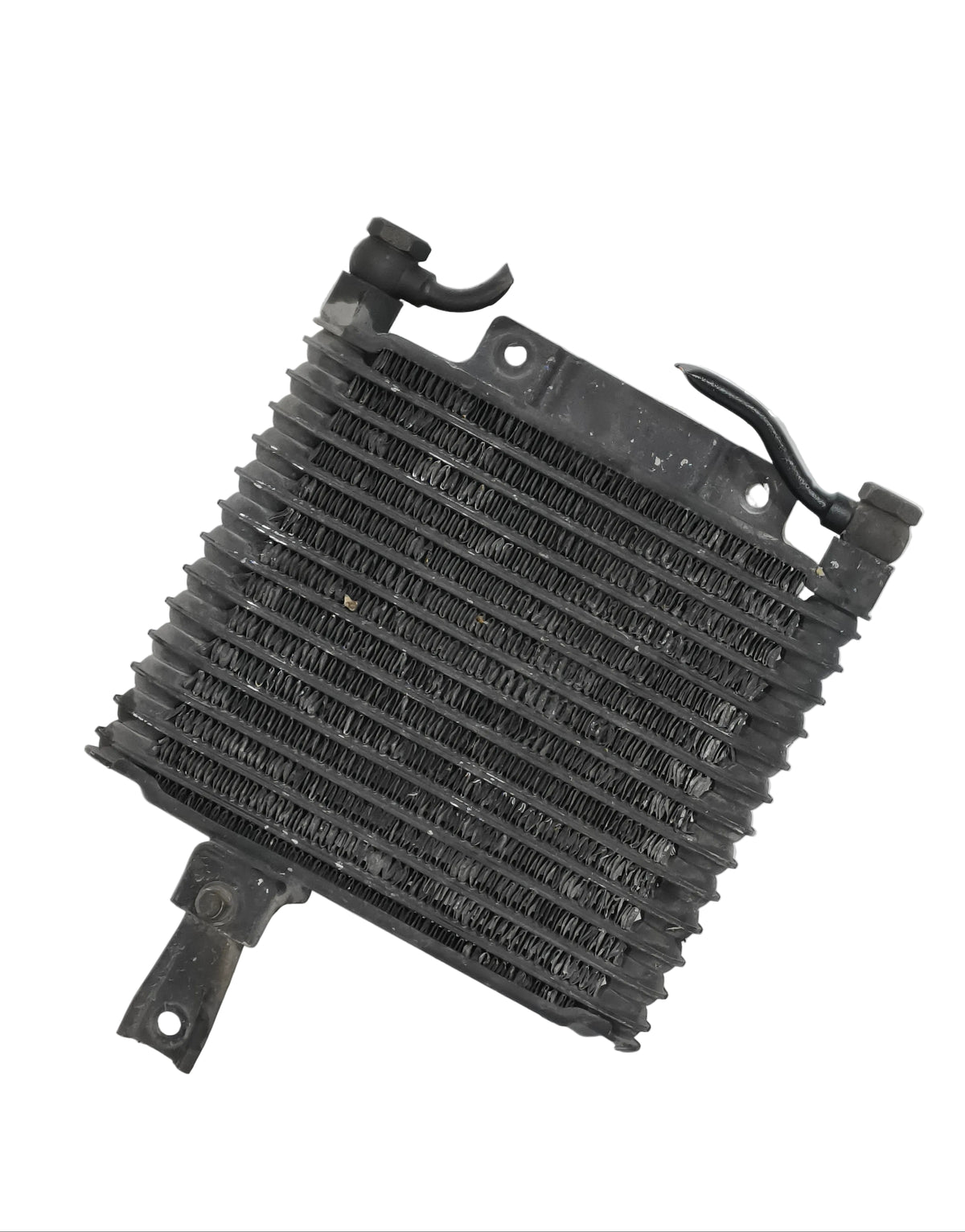 Radiatore olio Mitsubishi Pajero II (V20) 2.5 / 2.8 D anno 1997-2000 cod: 024100-8112 ecoAG9921