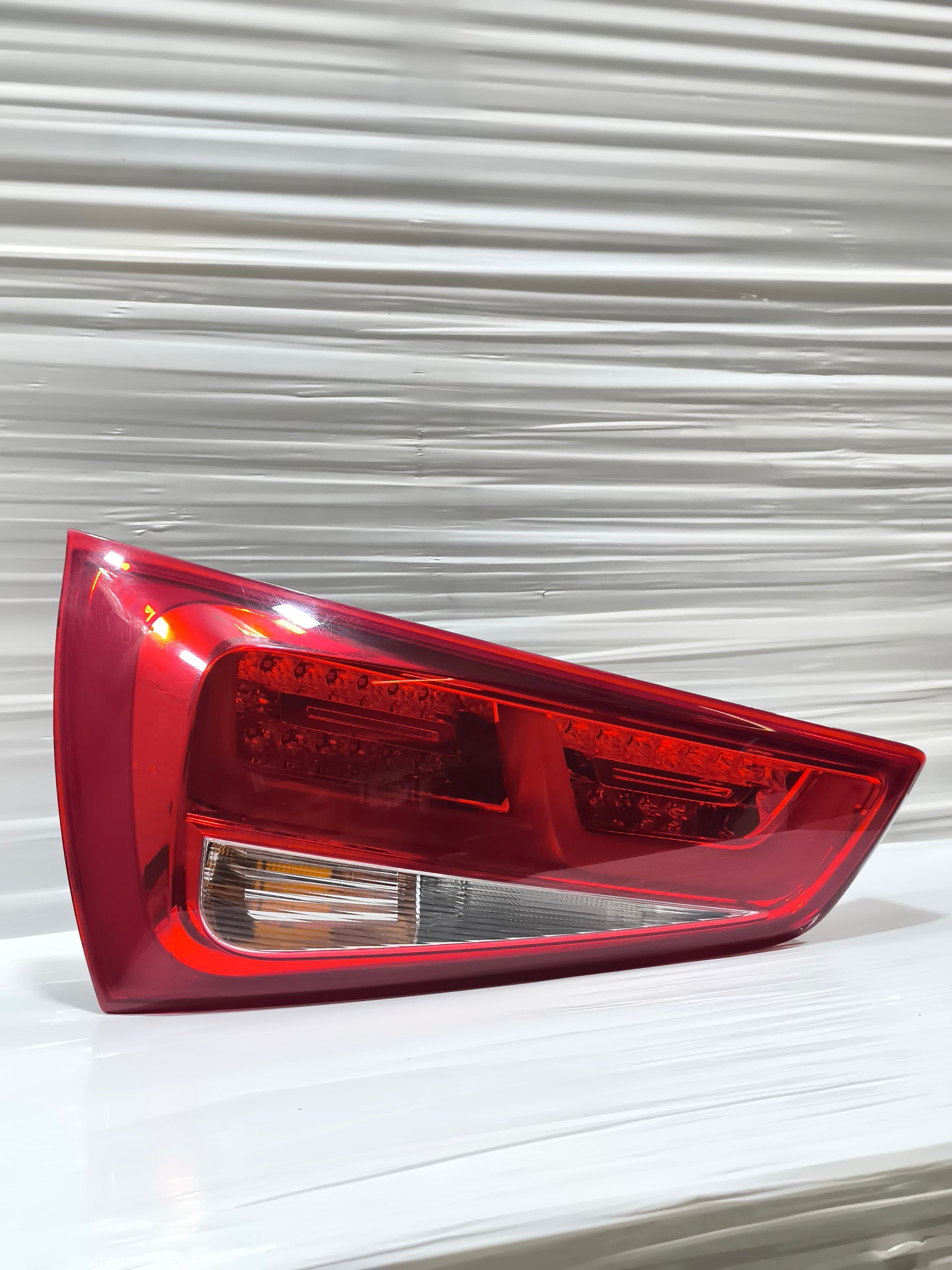 Fanale posteriore sx a Led Audi A1 (8X) anno 2010-2018 cod:8X0945093B ecoAG9664