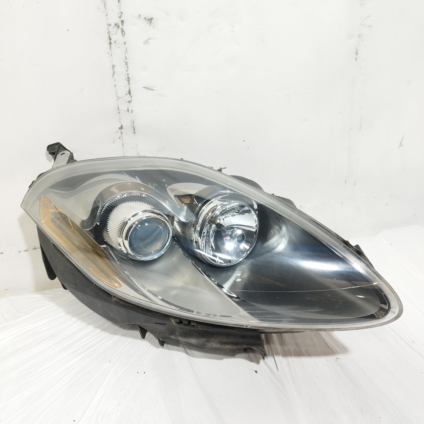 Fanale anteriore dx Fiat Croma (194) 2008-2011 Restyling ecoAC15436