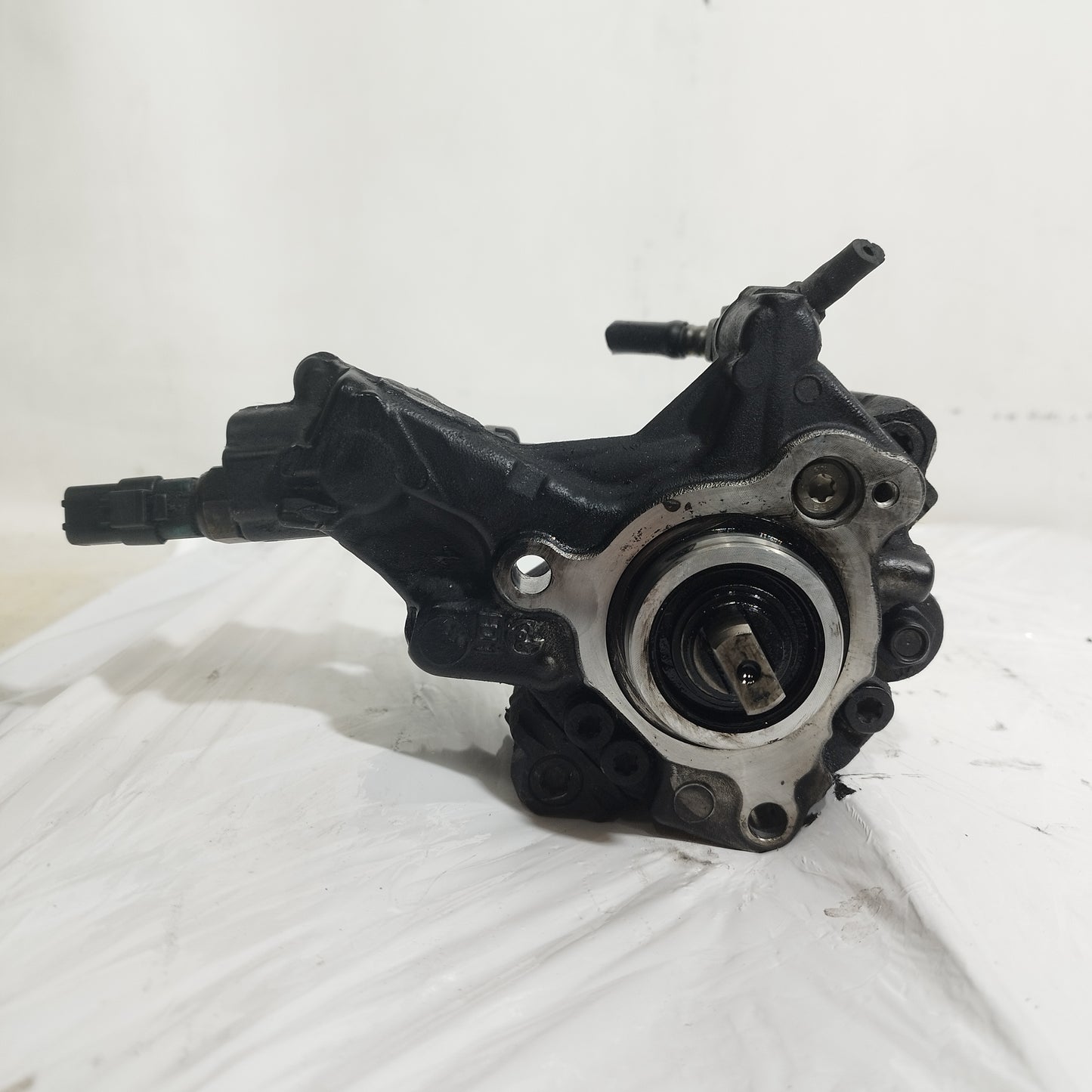 Pompa Common Rail Peugeot 308 2.0 HDI 2007-2014 DELPHI cod: 9656391680 / 9424A000A ecoAC15581