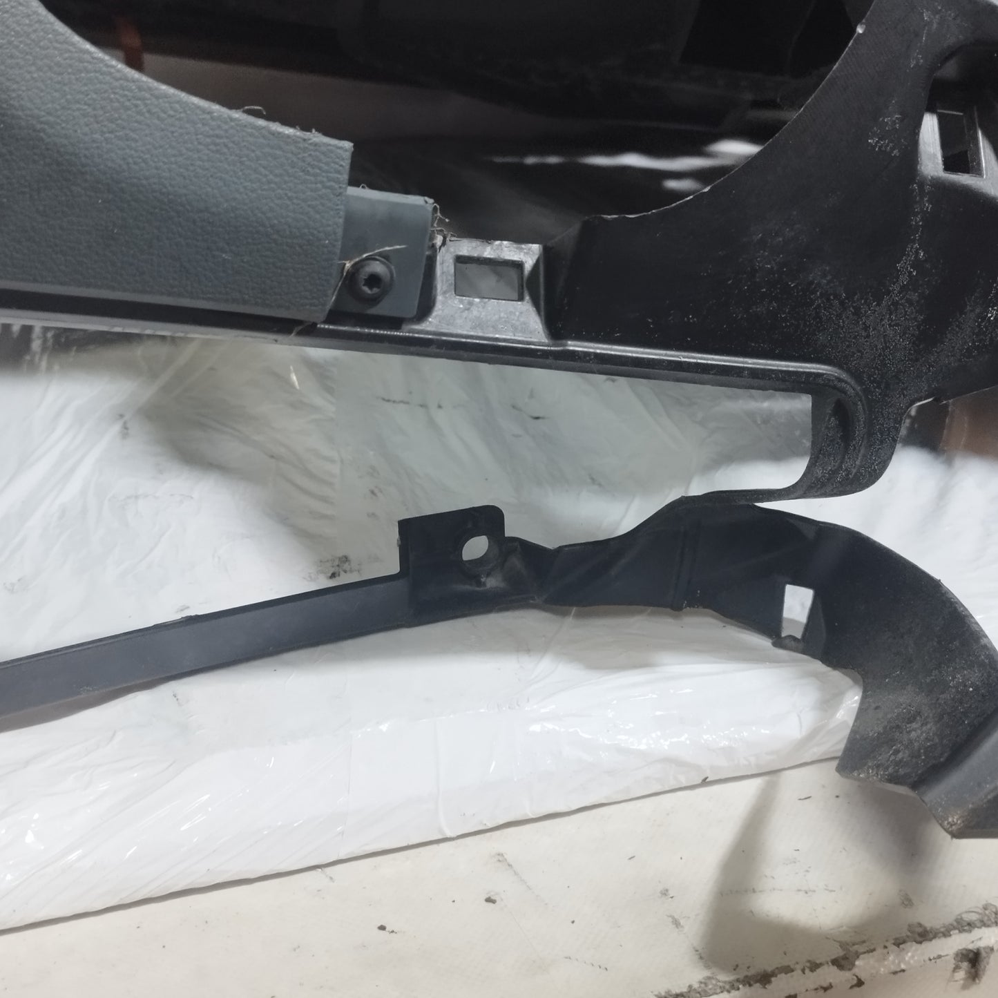 Kit airbag Ford C-Max 2012 cod: 0285011578 ecoAC15985