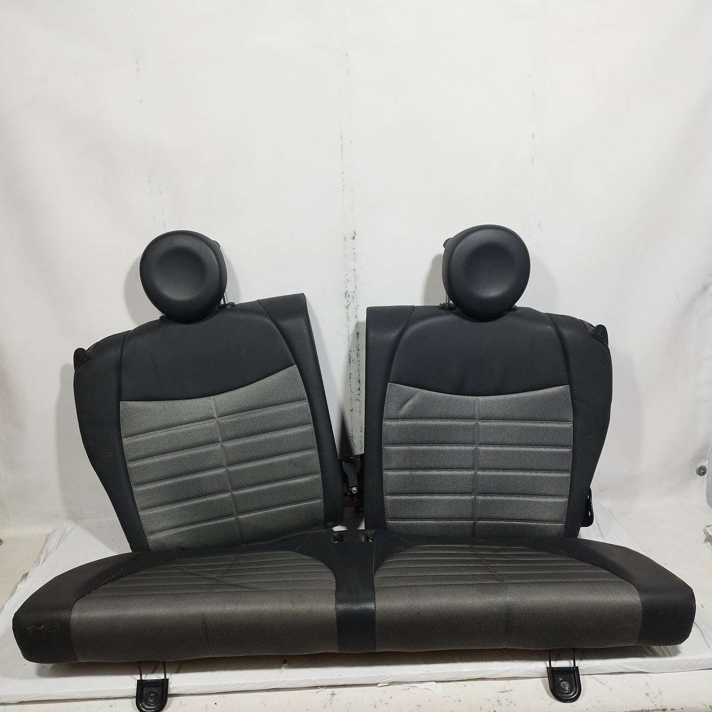 Tappezzeria completa Fiat 500 2008 ecoAC15027