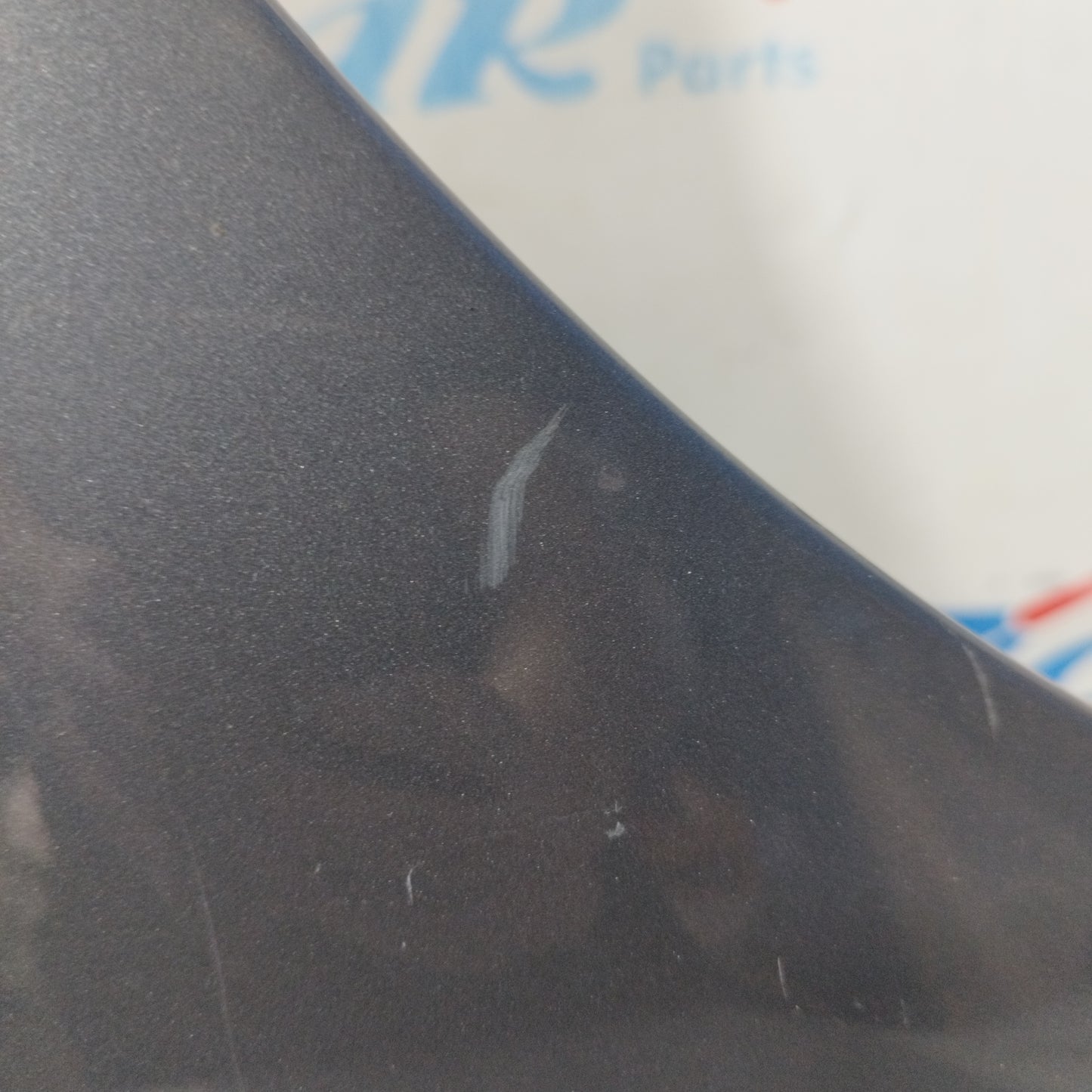 Parafango anteriore dx grigio maserati Lancia Delta 2009 ecoAC9597