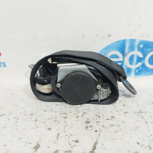 Seat belt Dx Fiat Scudo 2008 ecoAC8874