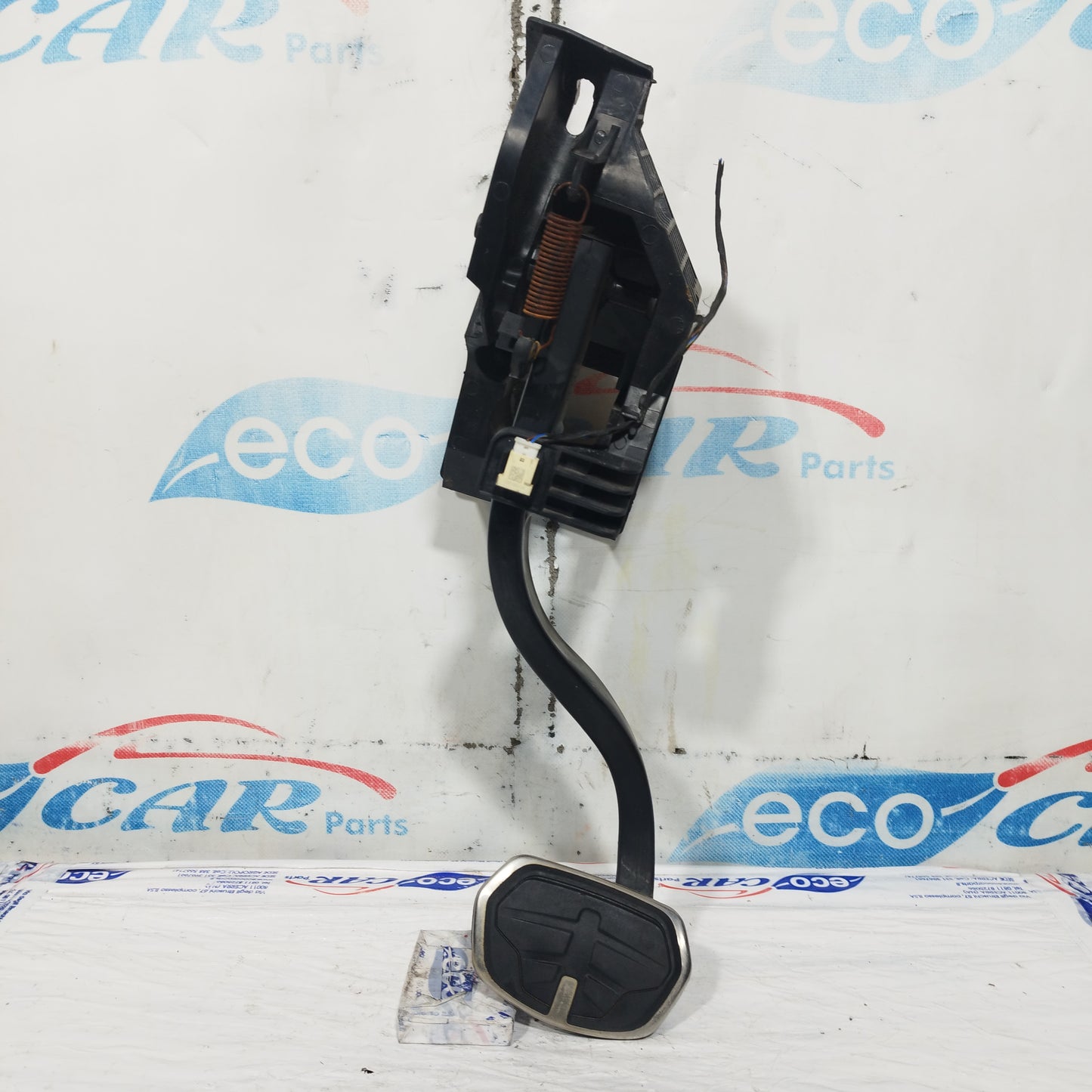 Brake Pedal Bmw Serie 1 F40 1.5 D 2022 Cod: 81007485D ecoAC11173