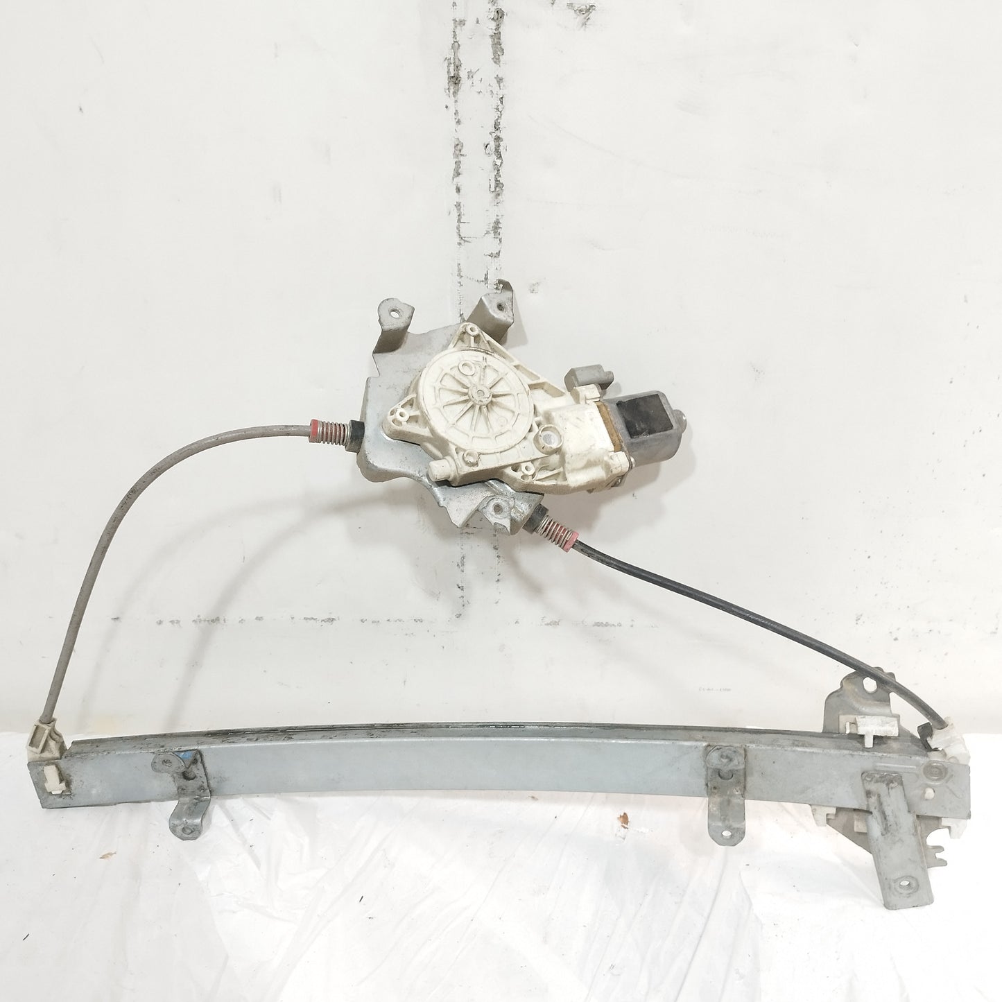 Cremagliera anteriore dx Nissan Micra K12 2003-2010 ecoAC16341