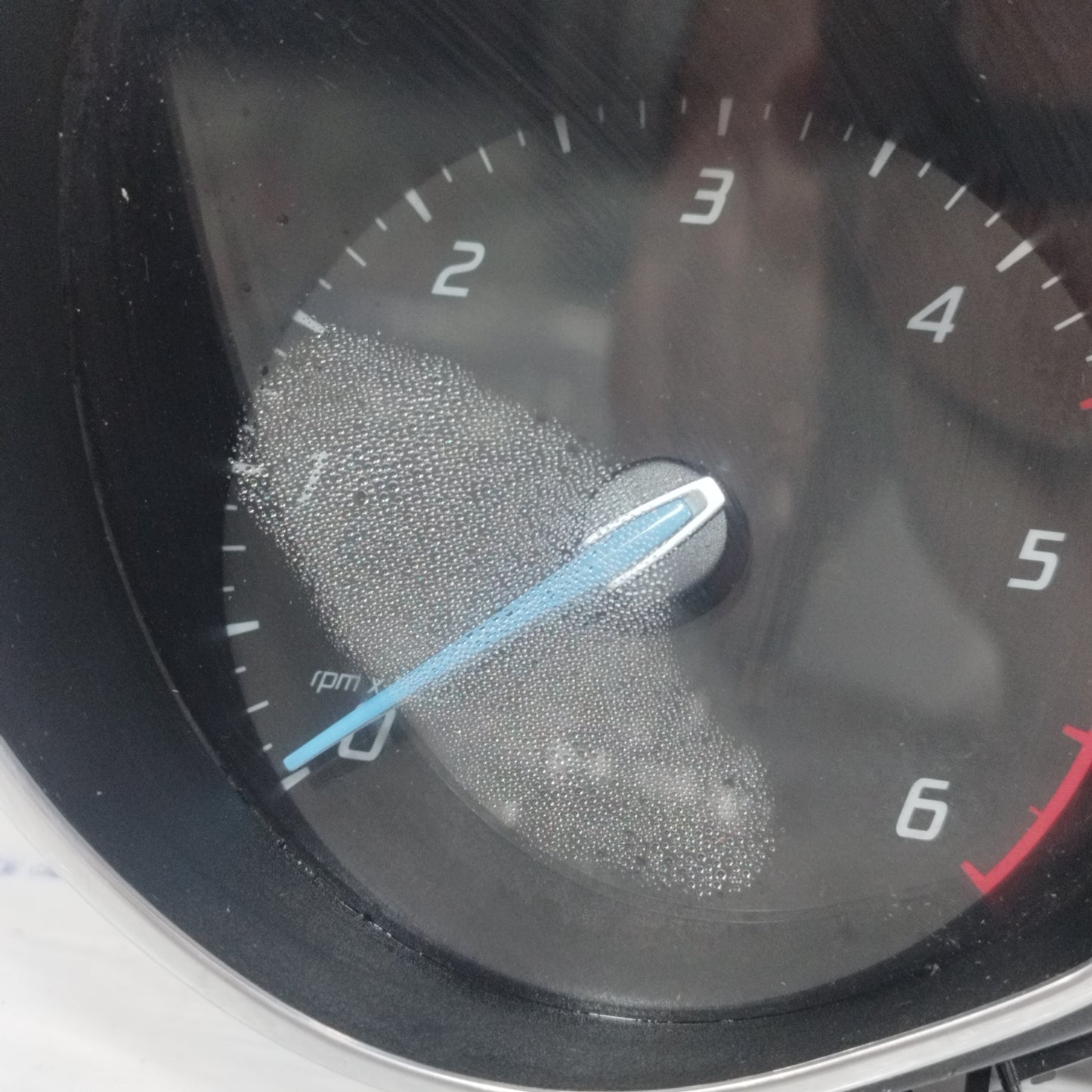 Zündkit für Ford Focus 1.6 TDCI 2014, Teilenummer: BV6112A650NF ecoAC11054