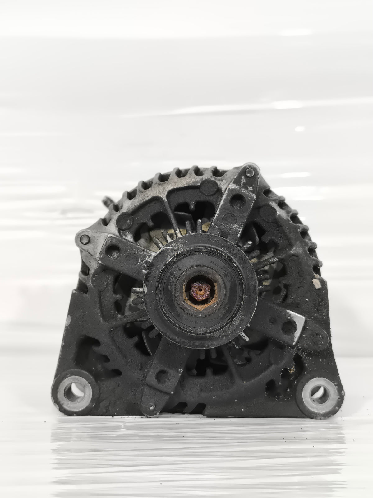 Alternatore Jaguar XF (X250) 2.2 D 120 KW 2011-2015 cod: 104210-6360 ecoAG9754