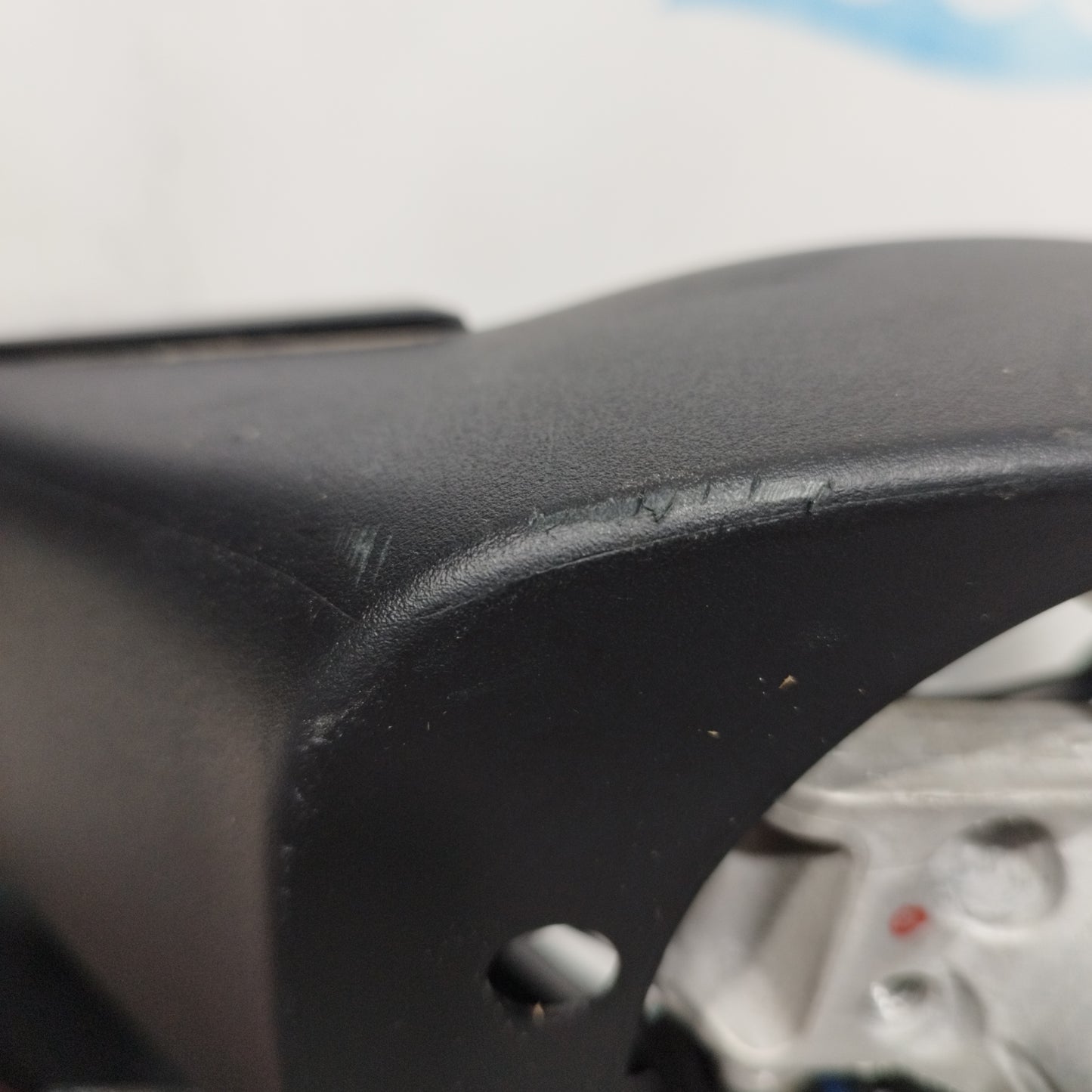 Volante Peugeot 108 2017 Cod: 45100-0H060 ecoAC11138