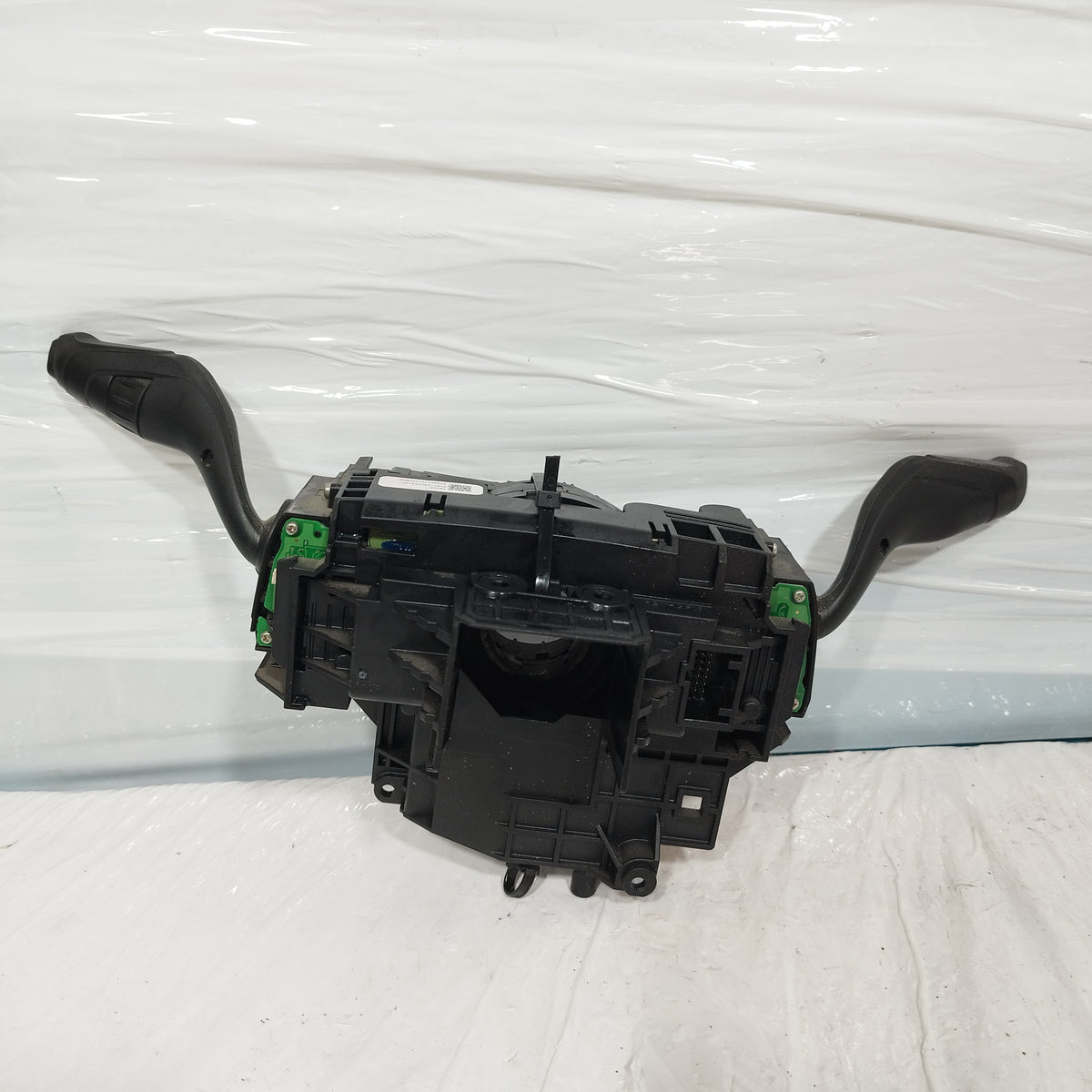 Devioluci Ford Focus III (MK3) 2014-2018 cod: AV6T-17A553-AD ecoAC16881