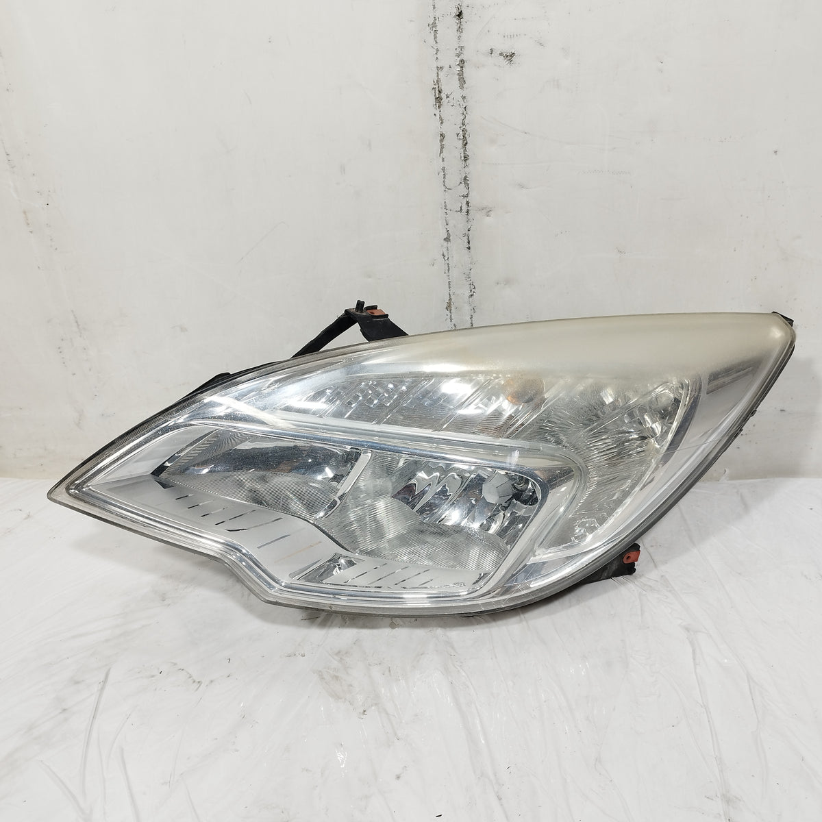 Fanale anteriore sx Opel Meriva B (S10) 2010-2013 cod: 13286612 ecoAC16701