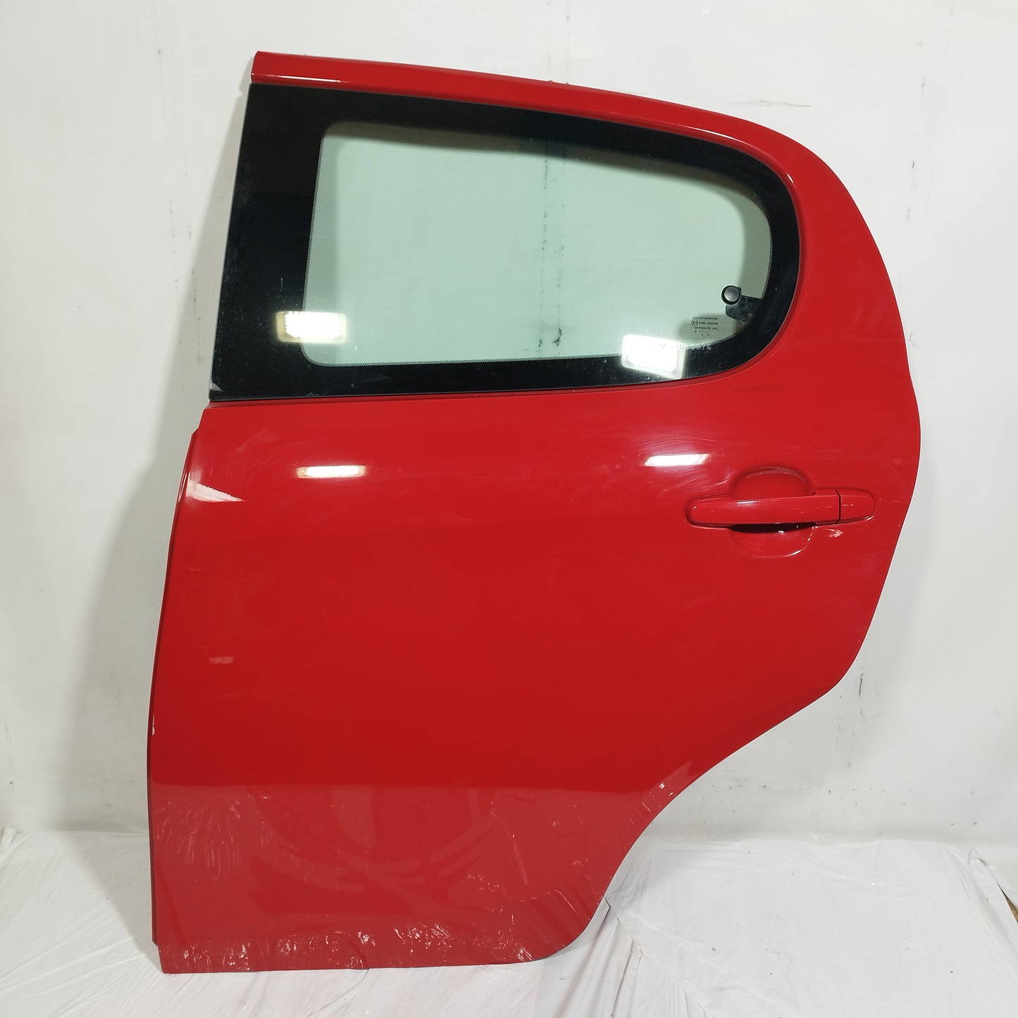 Sportello posteriore sx Peugeot 108 2020 ecoAC15059