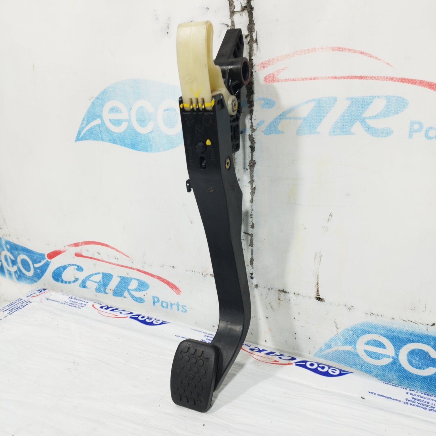 Kupplungspedal mit hydraulischer Pumpenkupplung Chevrolet Spark 1.0 B 2011 ecoAC11101