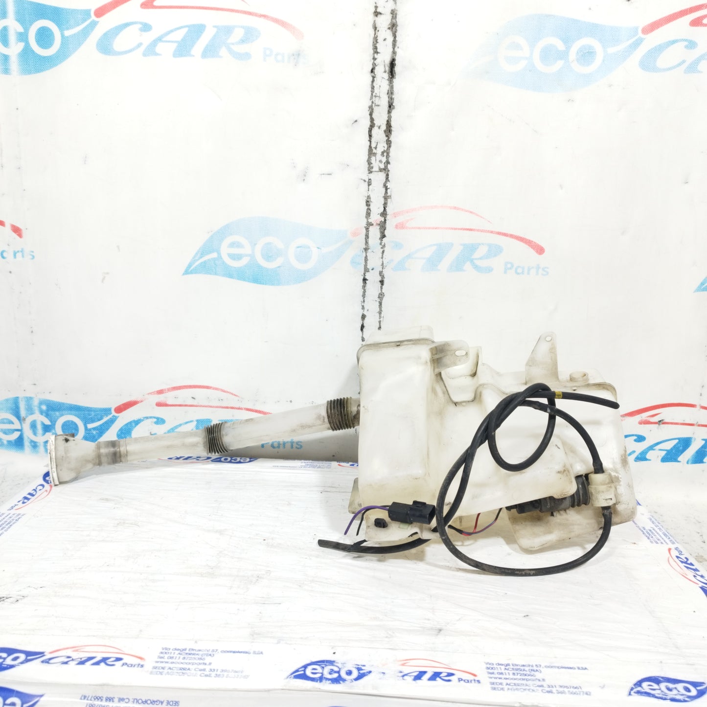 Vaschetta tergicristalli Peugeot 4007 2008 ecoAC10930