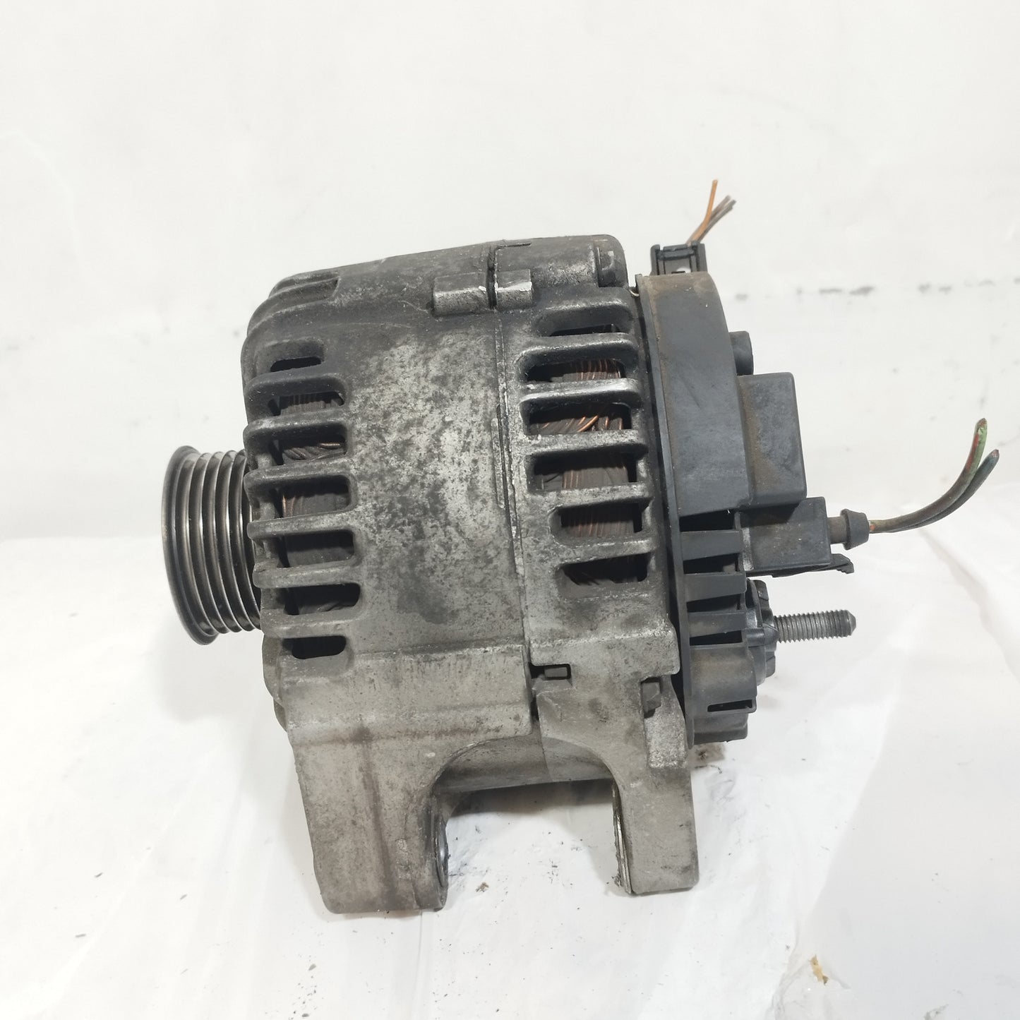Alternatore Smart Fortwo 451 1.0 B 2007-2015 Start e Stop ecoAC15849