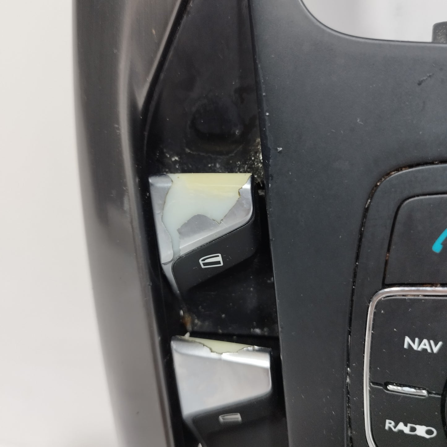 Tunnel Centrale Citroen DS5 2012 Cod: 96661742 ecoAC13175