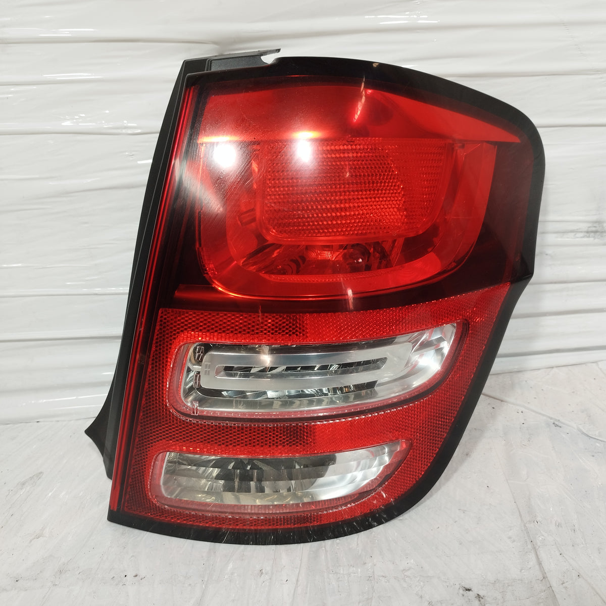 Fanale posteriore dx Citroen C3 II (SC) 2009-2013 ecoAC17140