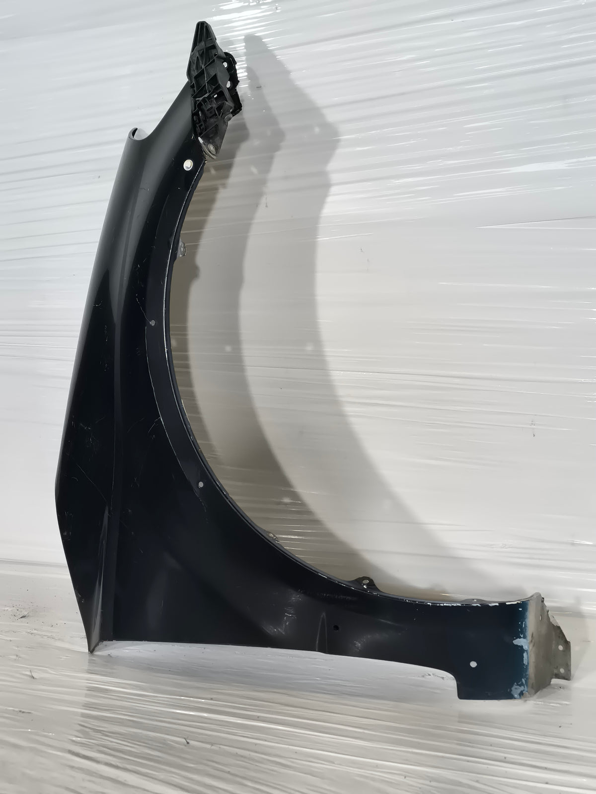 Parafango dx blu scuro Fiat Sedici (189) 2006-2014 ecoAG9941
