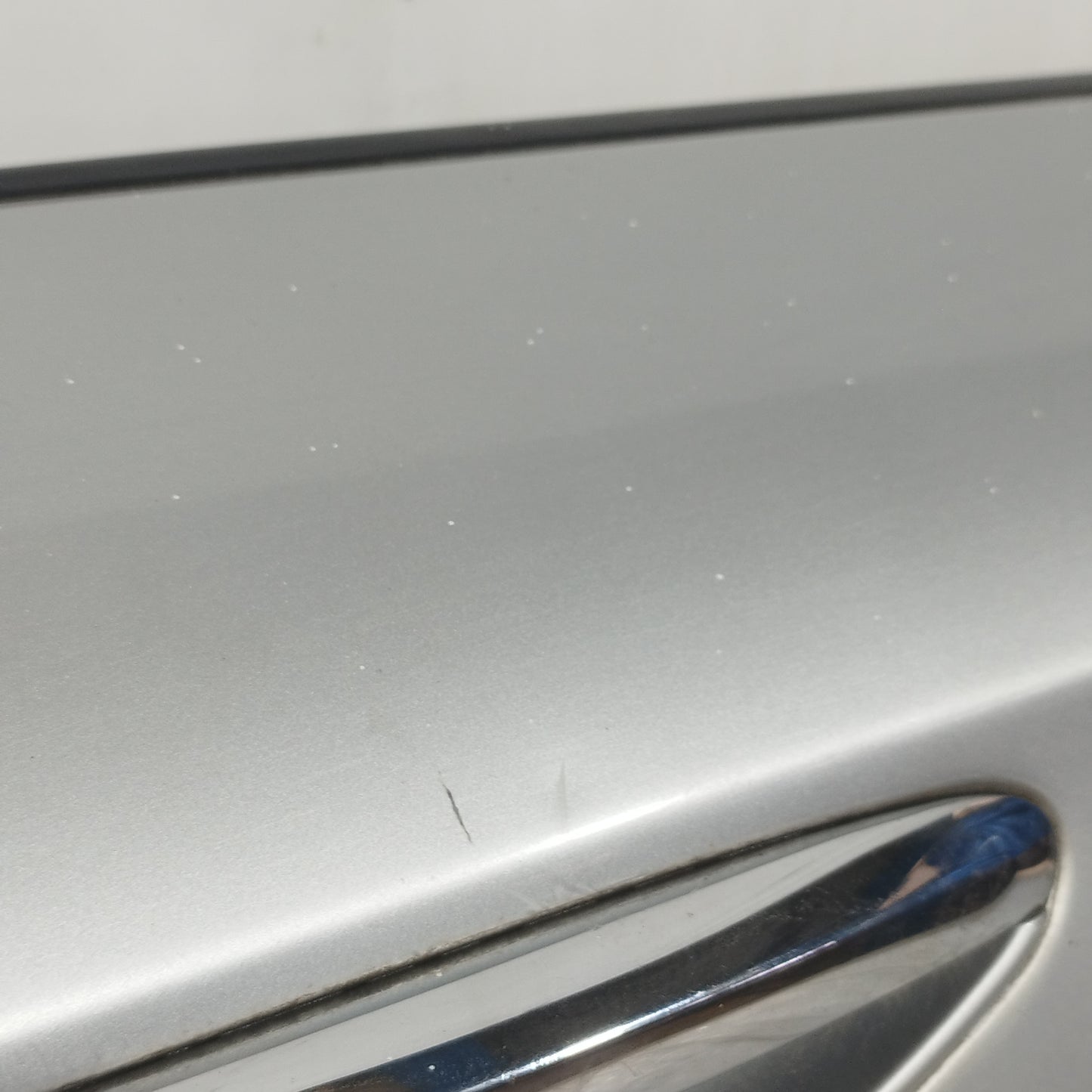 Sportello anteriore dx grigio Alfa Romeo Brera (939) 2005-2010 3 porte ecoAC16381