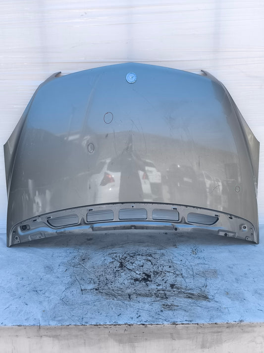 Cofano grigio scuro Mercedes Classe B W245 2005-2011 ecoAG8343