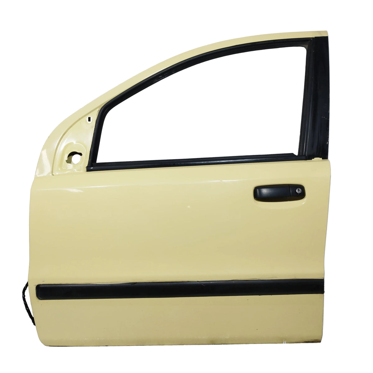 Sportello anteriore sx giallo Fiat Panda (169) 2003-2011 ecoAC17057