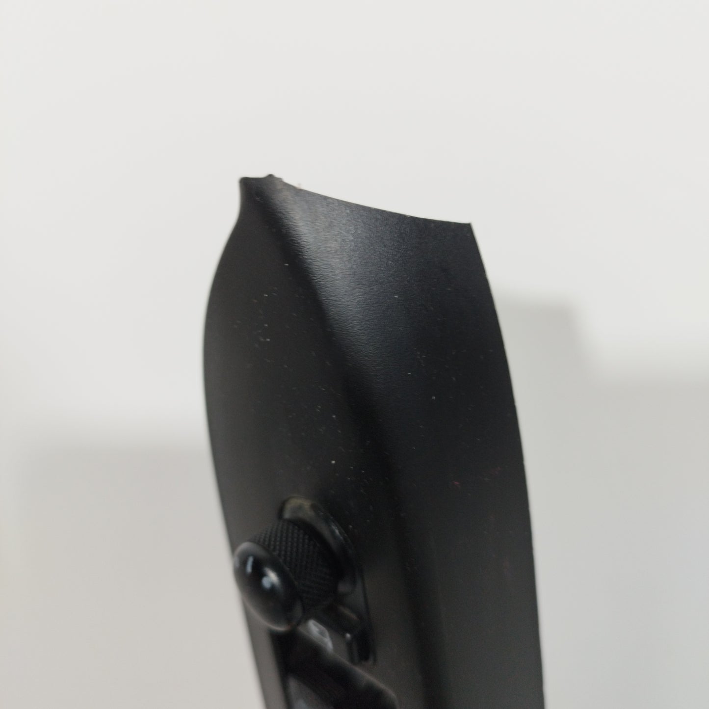 Front left control panel with 2 buttons Fiat 16/ Suzuki SX4 2012 code 8372555L20 ecoAC2991