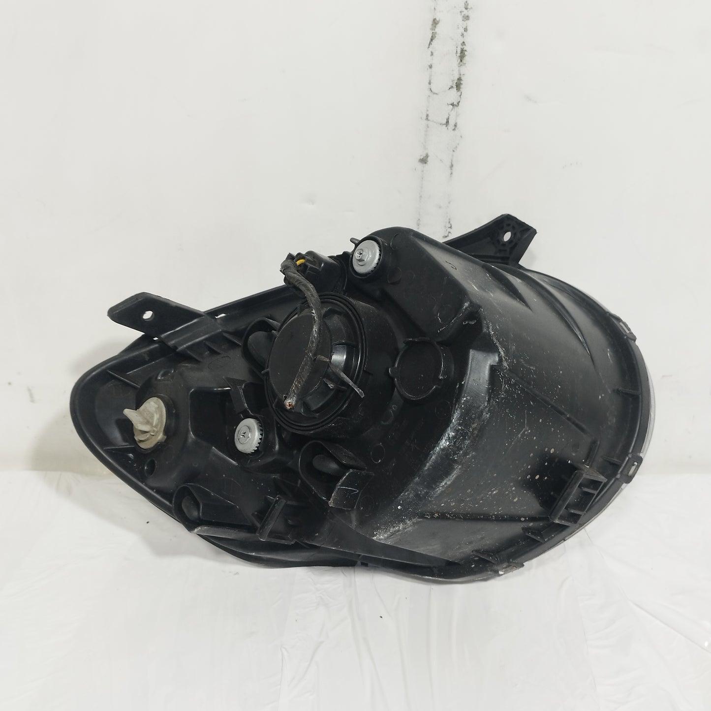 Fanale anteriore sx Kia Picanto 2008 DEPO ecoAC15073