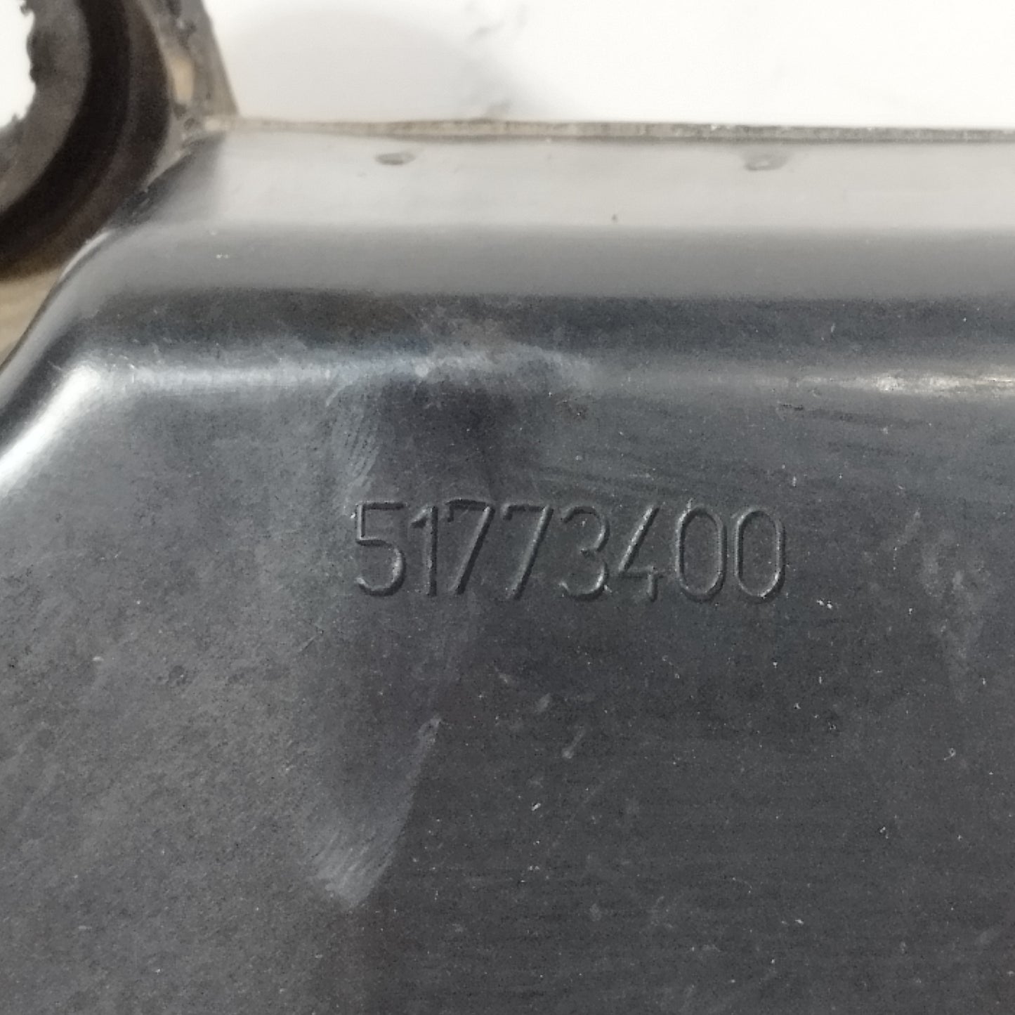 Luftfilterkasten Fiat New Panda 500 1.2 b 2013 Code: 51773400 ecoAC4743