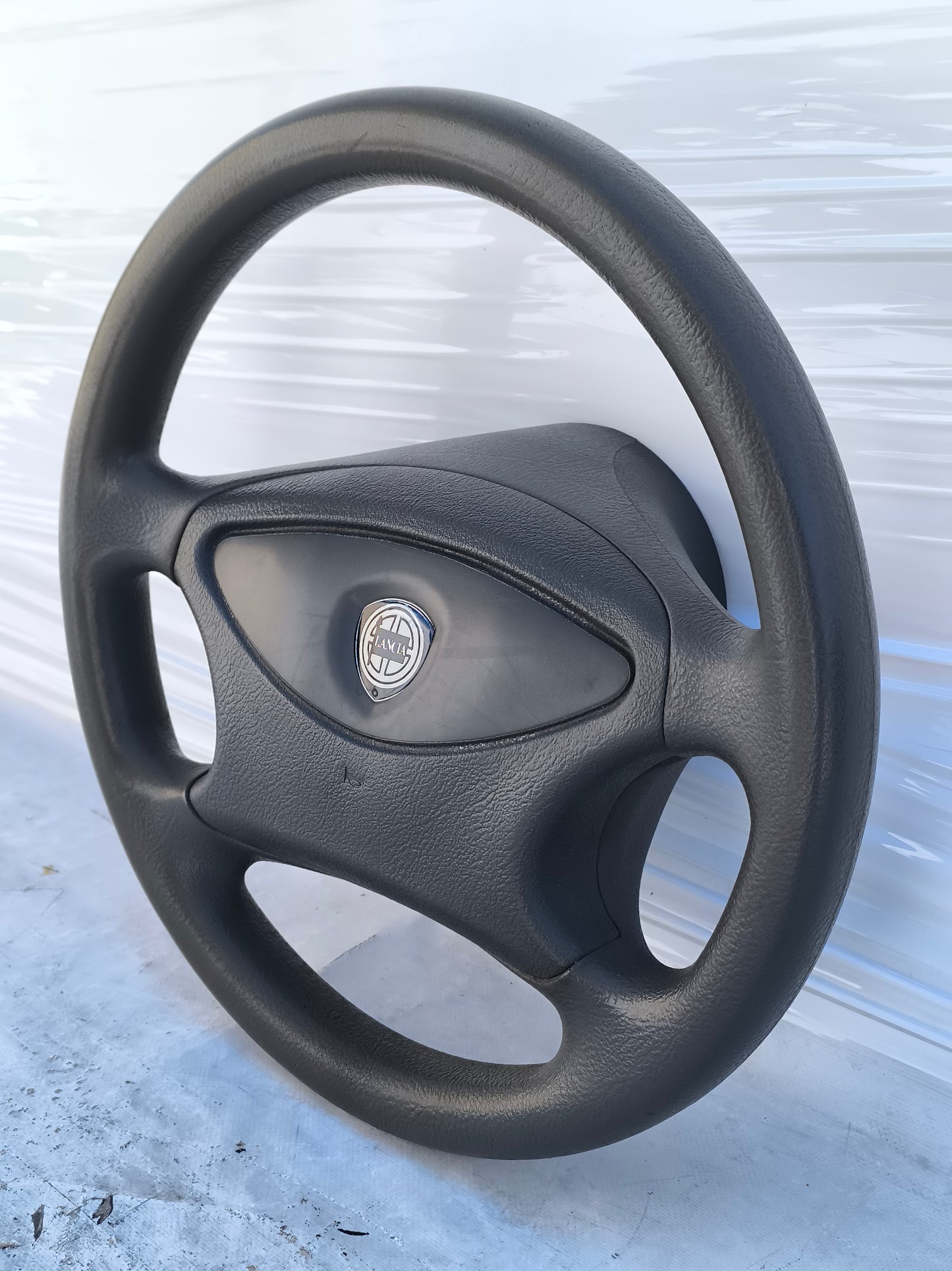 Volante Lancia Ypsilon elefantino anno 1999 ecoAG8270