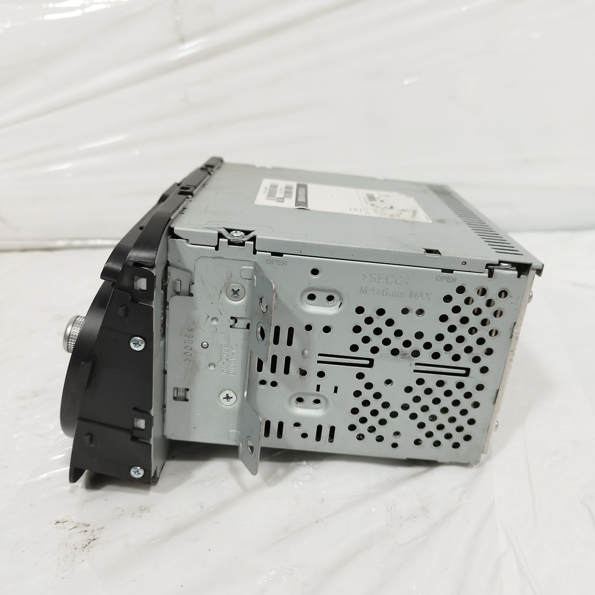 Autoradio Kia Picanto II (TA) 2011-2017 ecoAC17451
