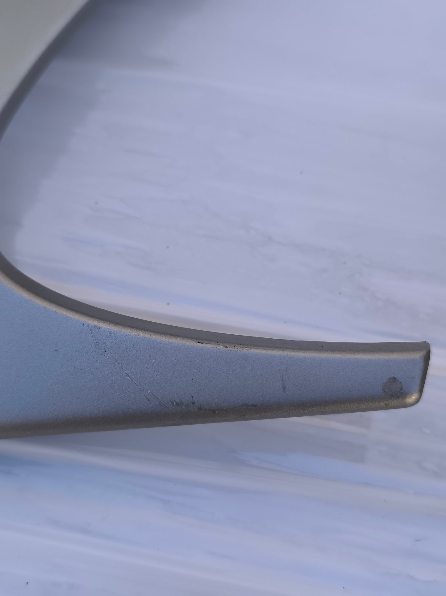 Modanatura cruscotto  e bocchetta Audi A4 B8 ecoAG7522