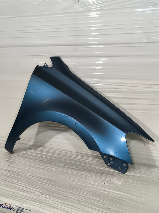 Parafango dx blu Volkswagen Polo (6R / 6C) anno 2009-2017 cod: 6R0821106H ecoAG9809