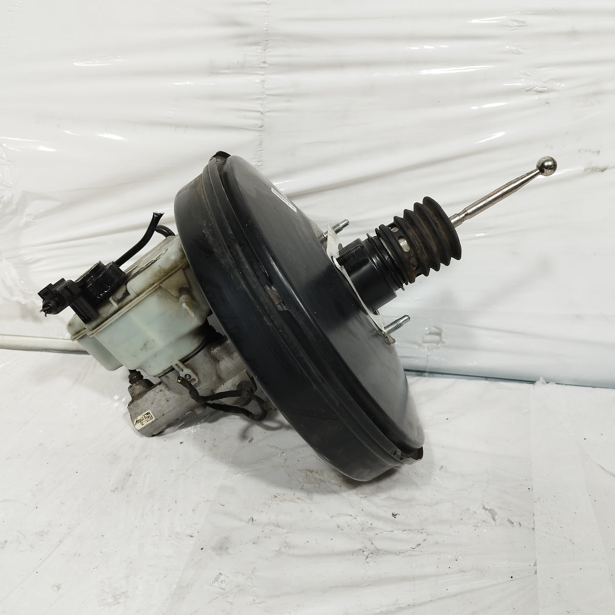 Servofreno Volkswagen Caddy III (2K) 1.6 D 2010-2015 Cod: 1t1614105ac ecoAC17459