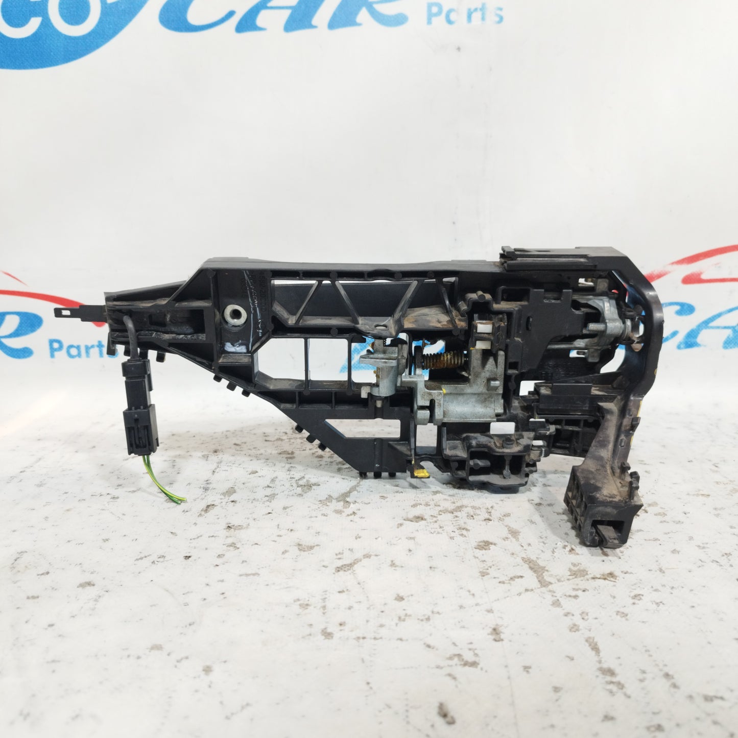 Front right external handle Fiat Freemont 2012 Code: 04589861A ecoAC9112