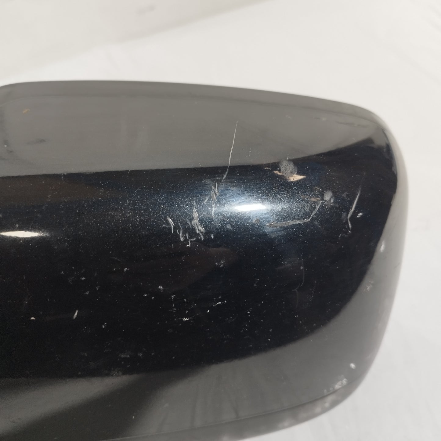 Specchietto elettrico anteriore sx nero Nissan X-Trail T31 2007-2014 7 fili ecoAC15327