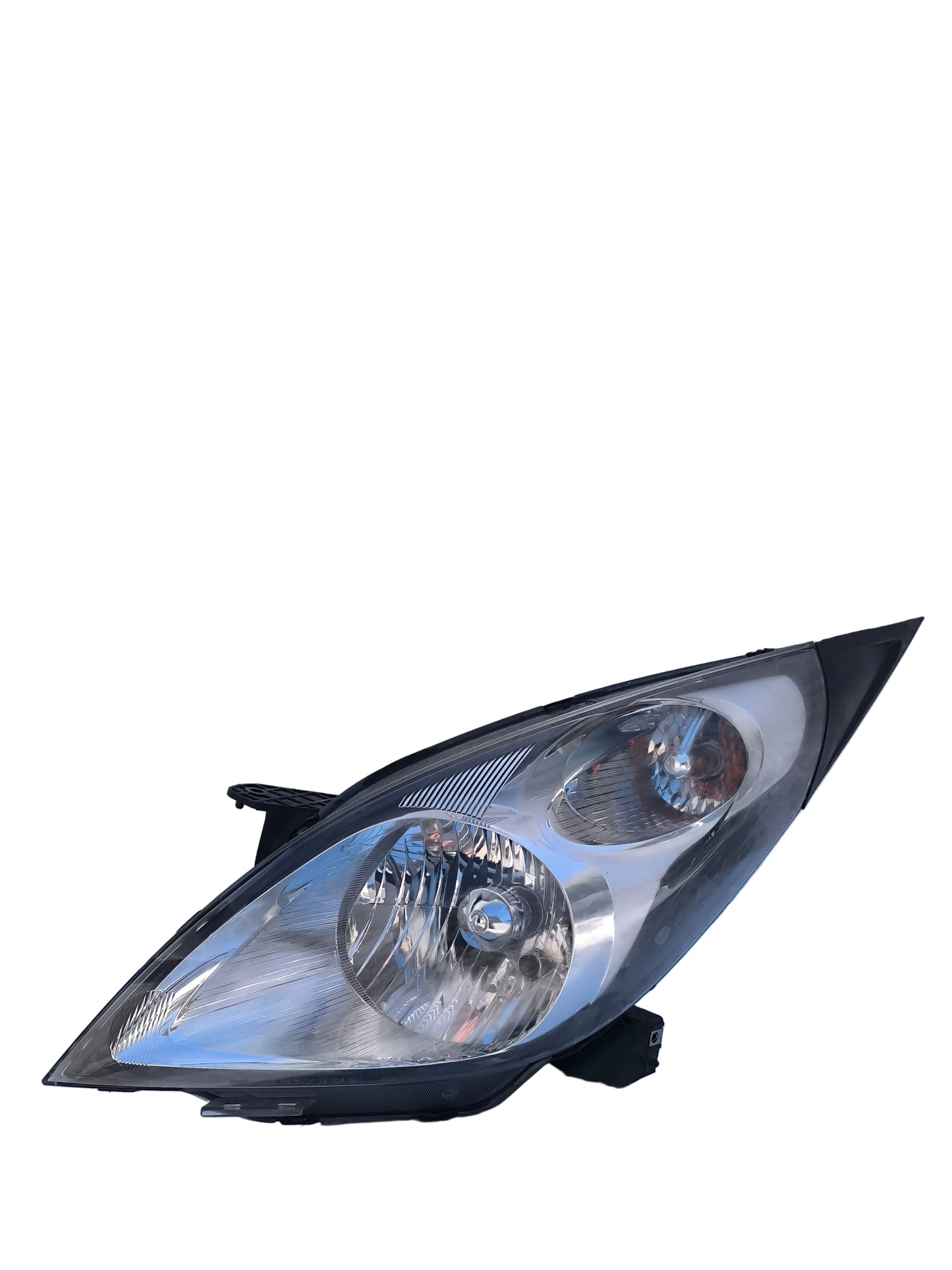 Fanale anteriore sx Chevrolet Spark 2010-2015 marca TYC ecoAG8414