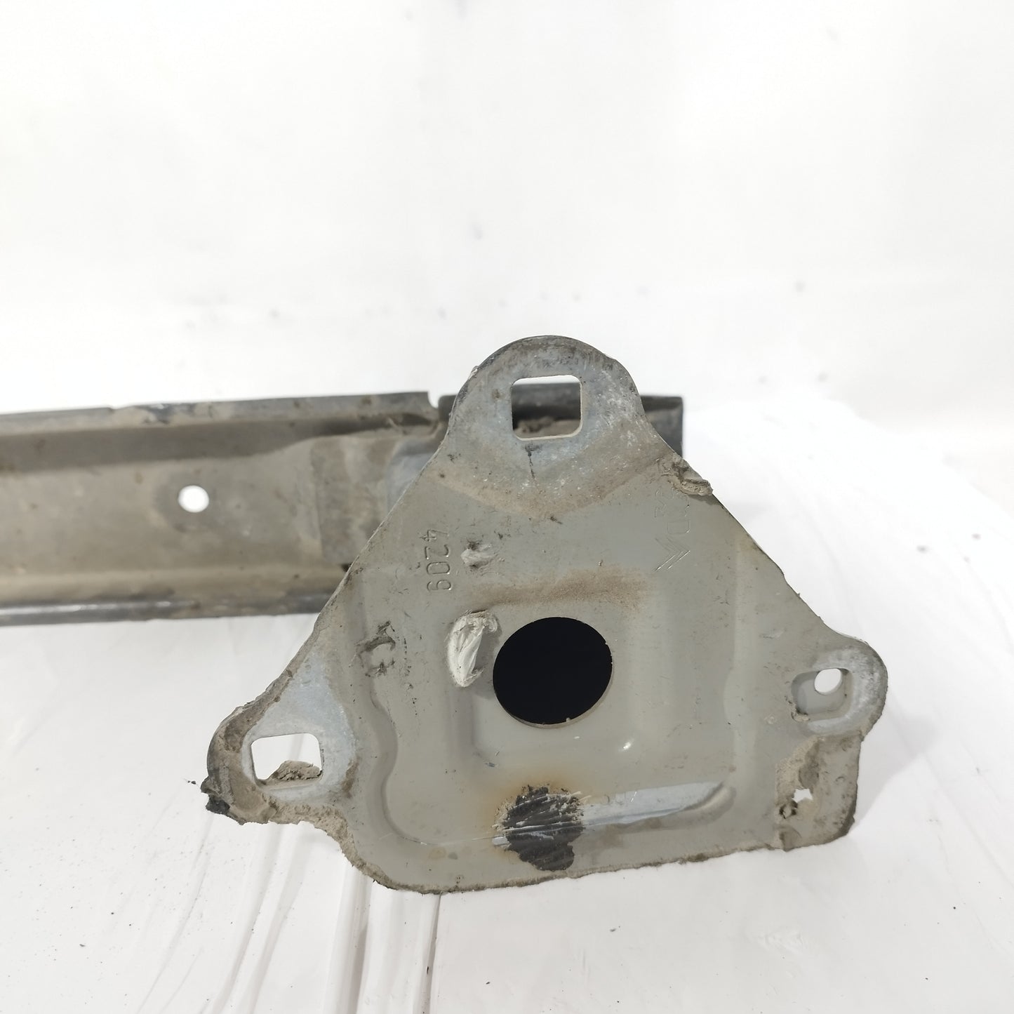 Rinforzo paraurti posteriore Citroen C3 2010 ecoAC14631