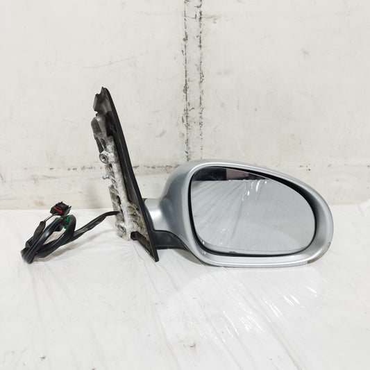 Specchietto elettrico anteriore dx Volkswagen Golf V 2003-2009 6 fili ecoAC16623