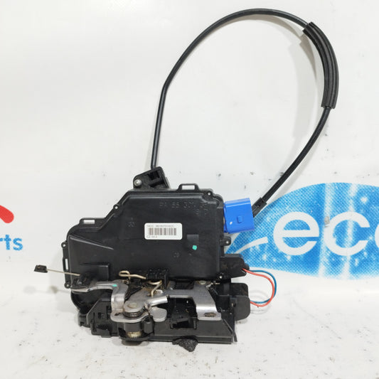 Türschloss vorne rechts Skoda Octavia 2004 Code: CZWL3 ecoAC8672