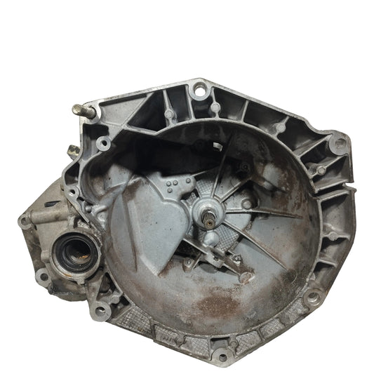 Cambio 5m Fiat New Panda / Lancia Y 0.9 B 2012-2017 ecoAC15890