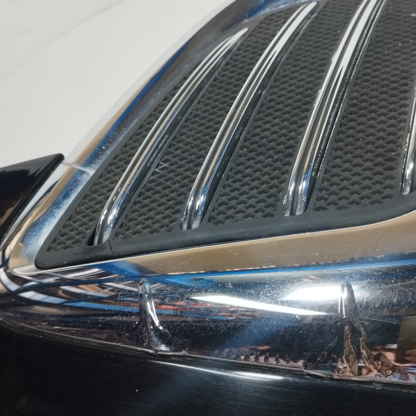 Cofano nero masaccio Lancia Musa (350) 2007-2012 Restyling ecoAC16450