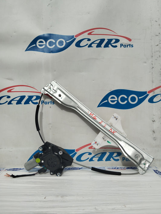 Front right rack MG ZS 2022 cod: Gd-558lg4022 ecoAG5346