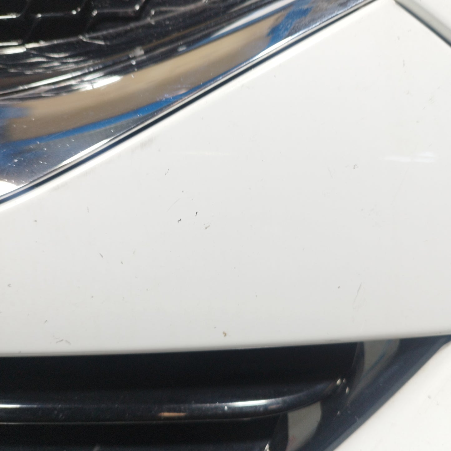 Komplette Frontkarosserie mit Airbag-Kit Hyundai IX35 1.7 CRDI 2011 ecoAC9903