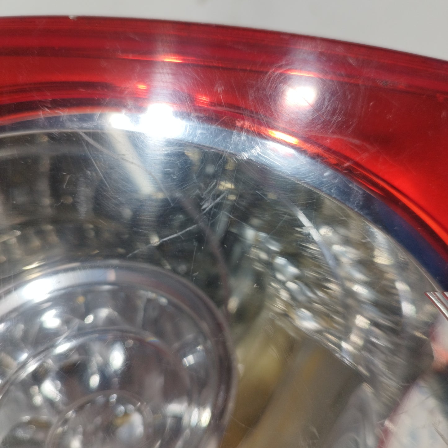 Linke Rückleuchte Volkswagen Passat 2007 ecoAC10368