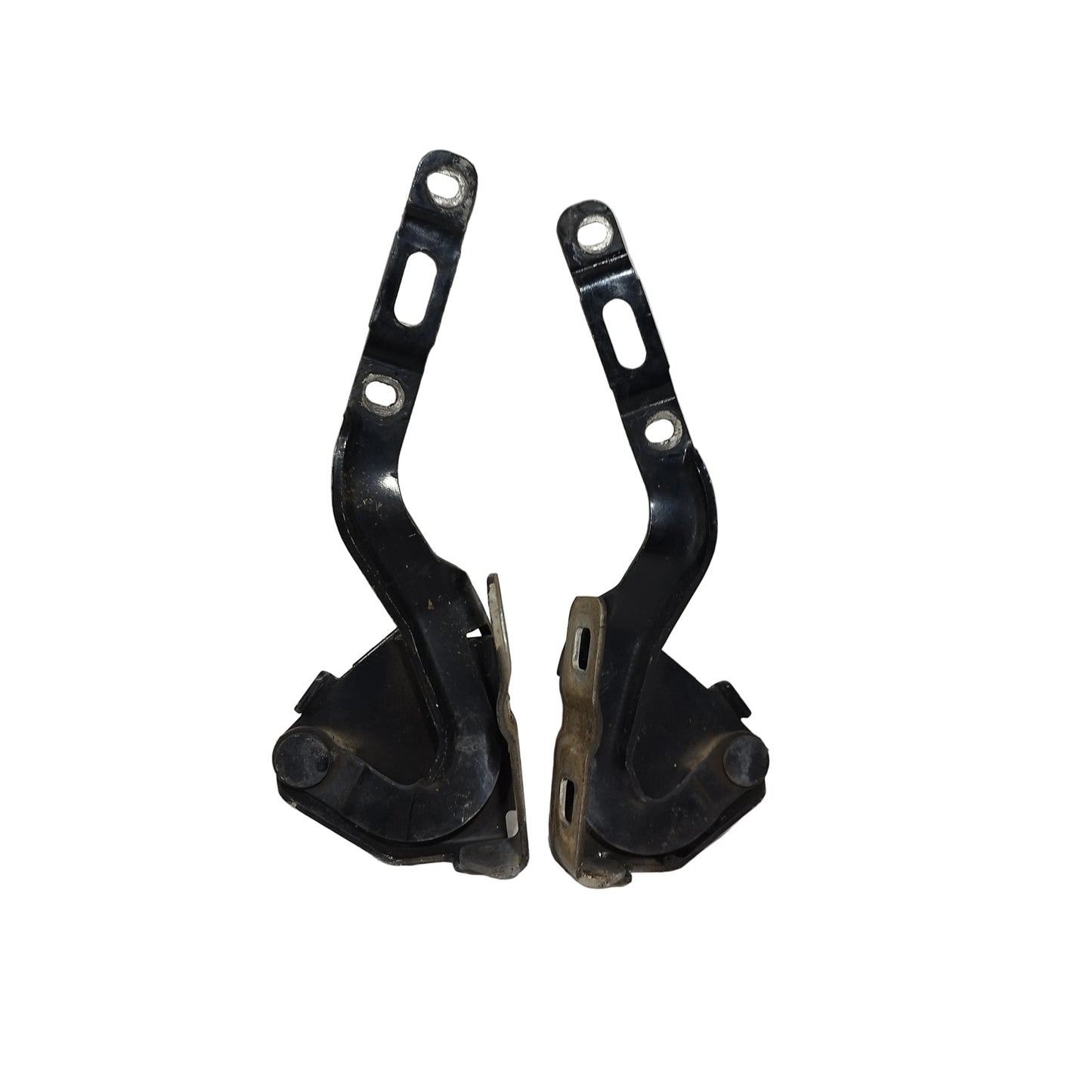 Cerniere cofano Lancia Musa (350) 2004-2012 ecoAC16458