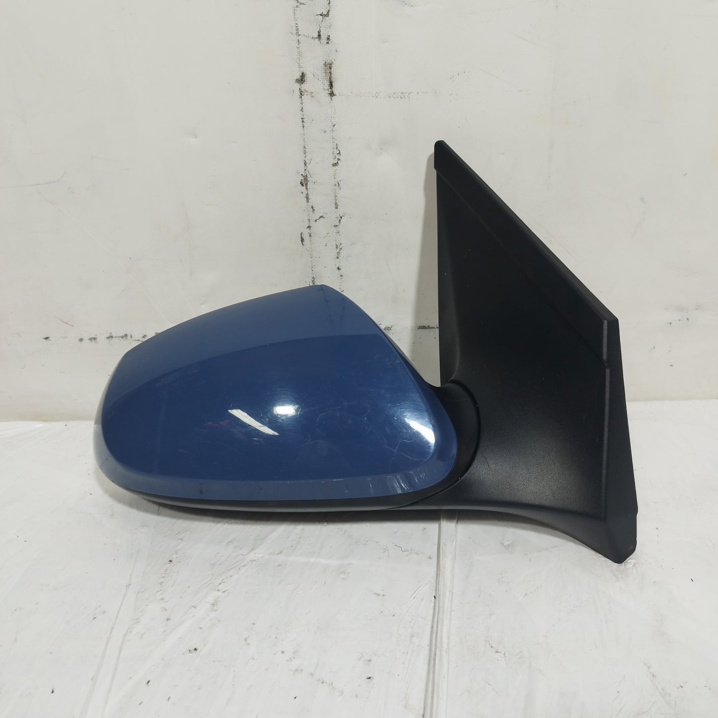 Specchietto elettrico anteriore dx Hyundai I10 (BA / IA) 2013-2019 5 fili cod: 87627-B9010 ecoAC15346