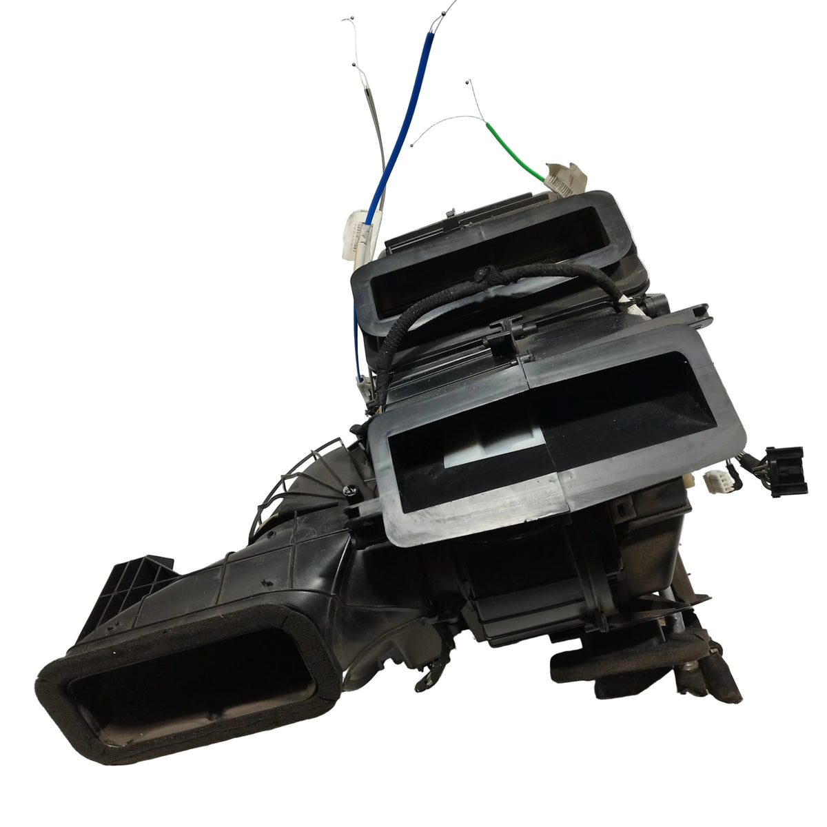 Stufa manuale Fiat Panda III 2011-2020 cod: 00520625390 ecoAC16907